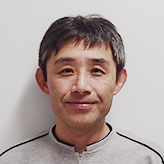 Kentaro Aoki