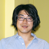 Keiichi Maeda
