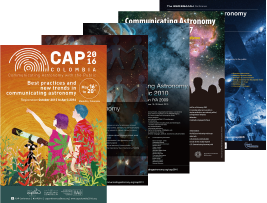 History of CAP conference