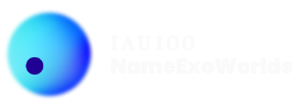 IAU100 NameExoWorlds