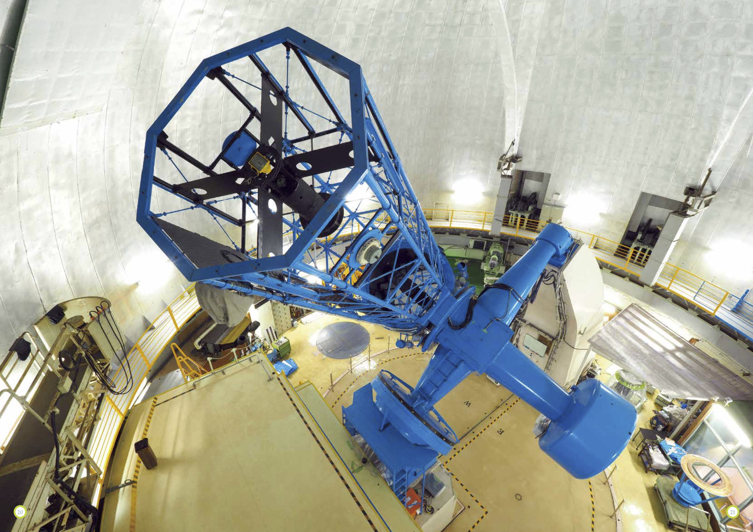 国立天文台ニュース2018年3月号（No.296）