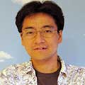 講師写真:児玉