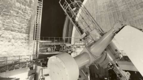 188-cm Telescope