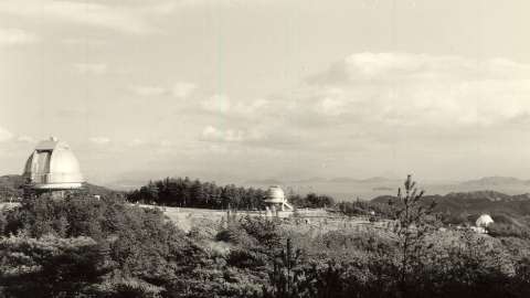 Okayama Astronomical Observatory