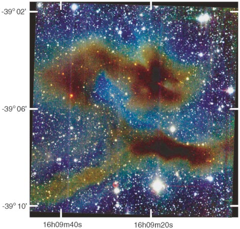 1/f space deneb 、氷柱（1/f SPACE model） 1/f SPACE Deneb（SUS