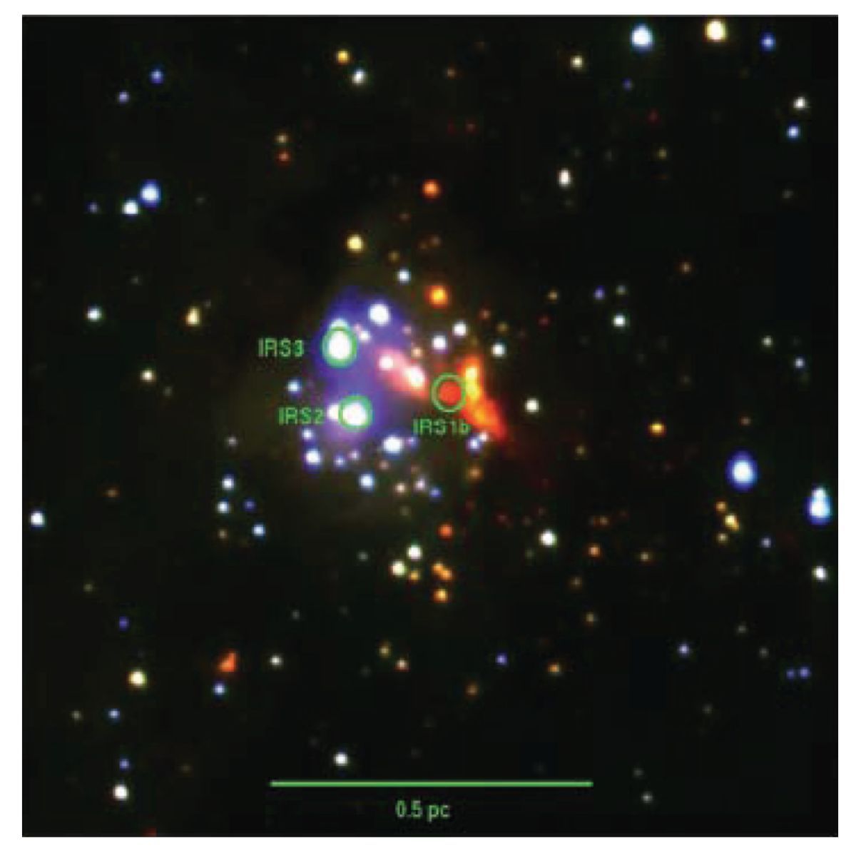 国立天文台年次報告第24冊2011年度 研究ハイライト
