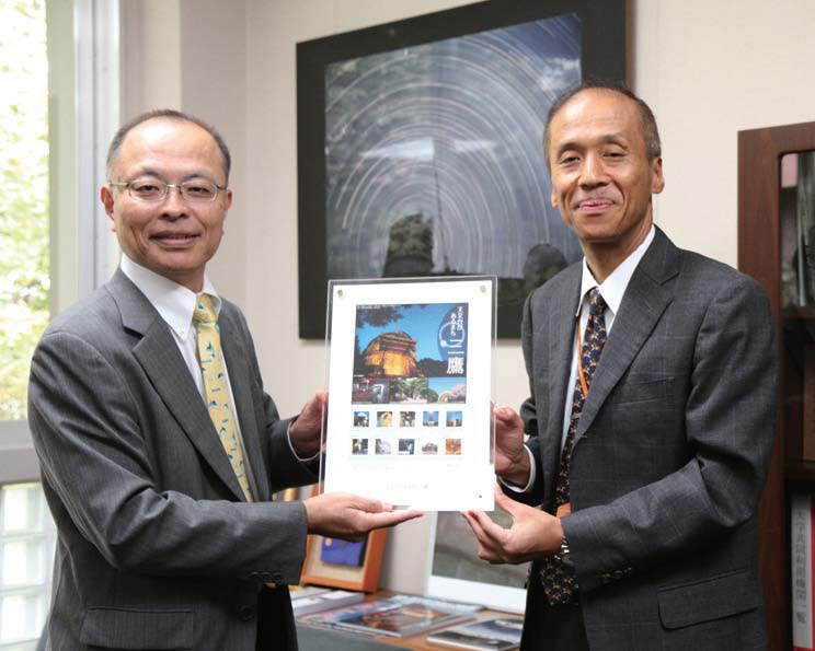 国立天文台ニュース2013年03月号（No.236）