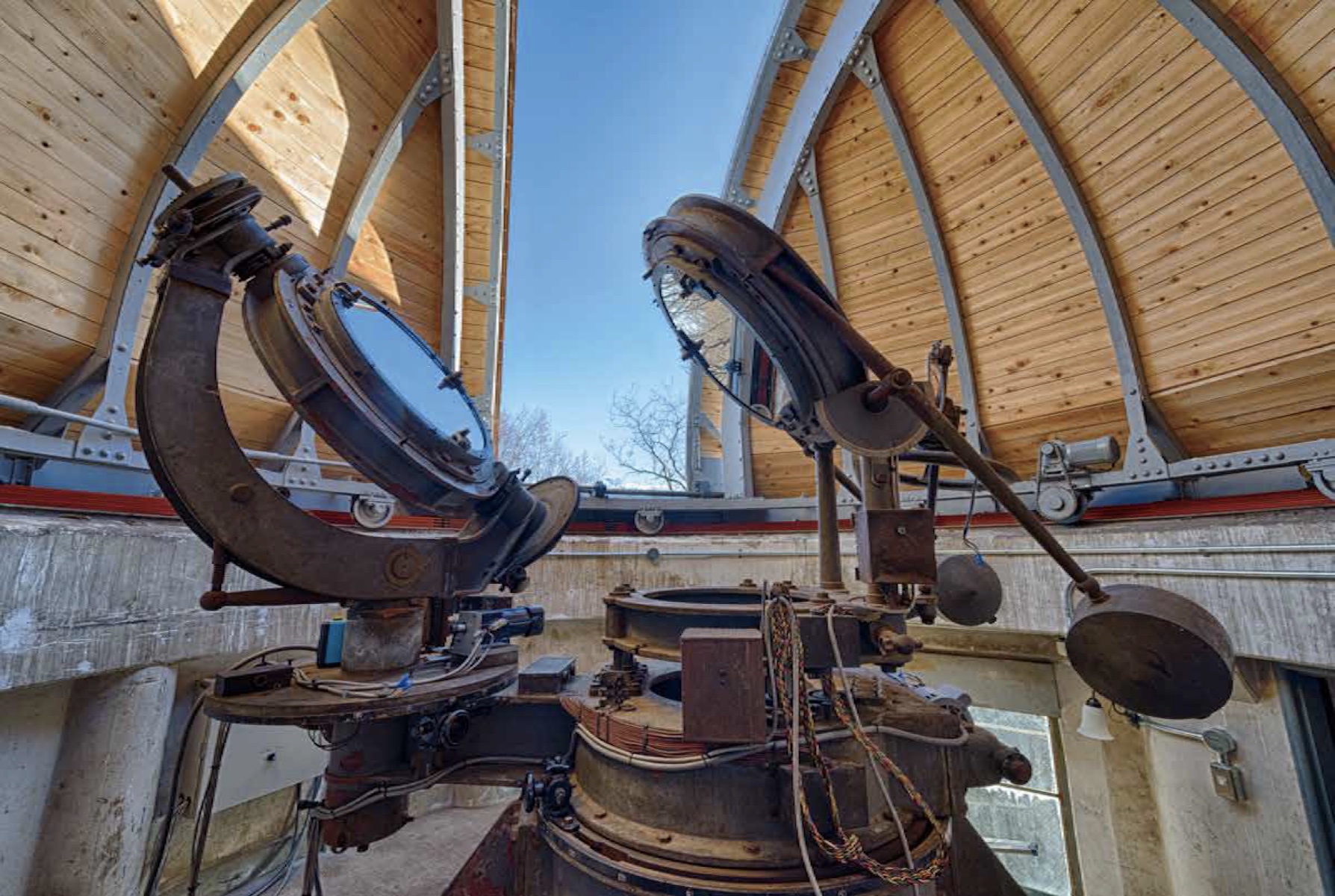 国立天文台ニュース2020年01月号（No.318）