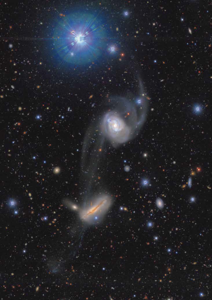 国立天文台ニュース2022年春号（No.336）